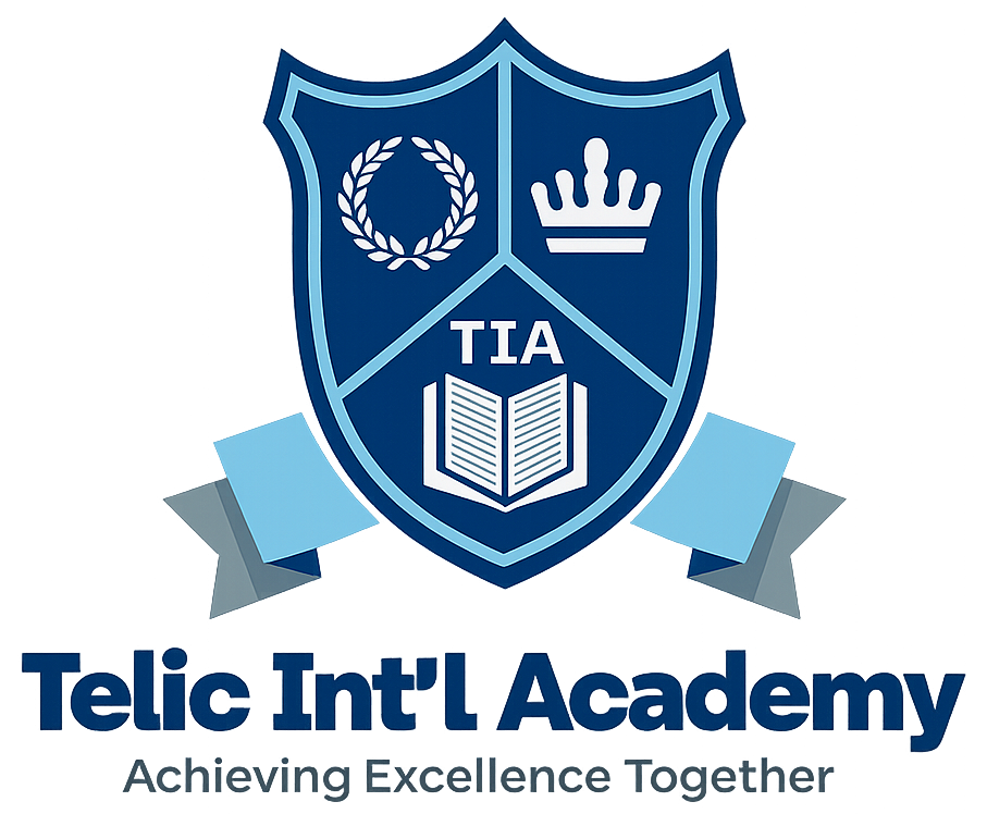 TELIC INTERNATIONAL ACADEMY